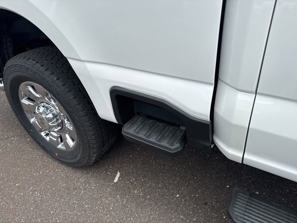Used 2026 Ford F250 King Ranch w/ Chrome Package AWD/4WD image 47