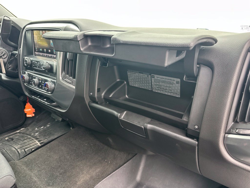 Used 2014 Chevrolet Silverado 1500 LT w/ LT Convenience Package AWD/4WD image 34