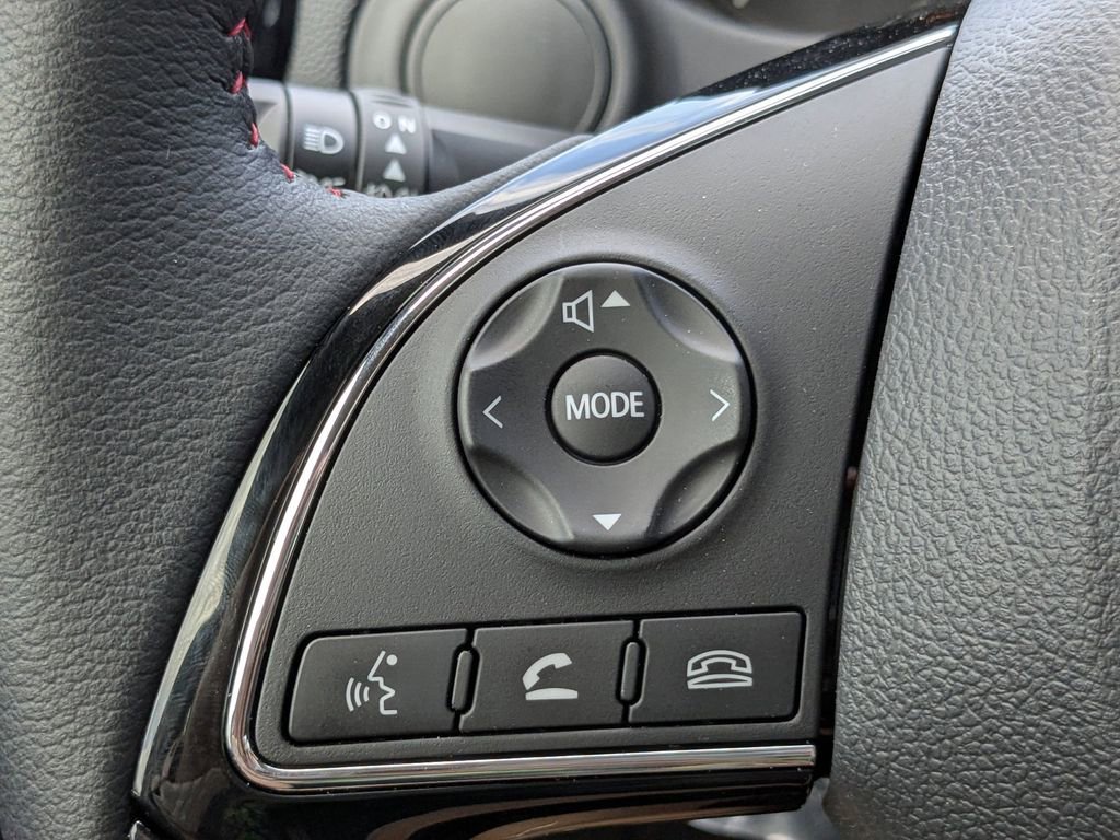 Used 2024 Mitsubishi Mirage Black Edition image 10