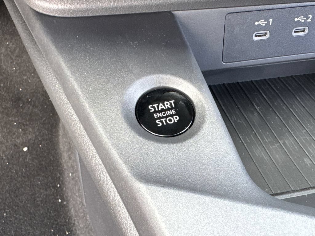 New 2026 Nissan Sentra S w/ Floor Mat Package FWD image 24