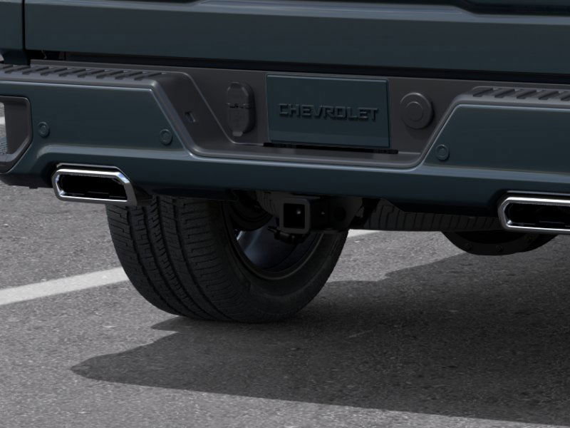 New 2026 Chevrolet Silverado 1500 High Country image 38