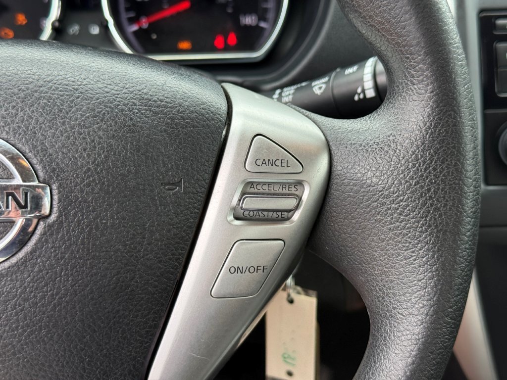 Used 2018 Nissan Versa SV FWD image 27