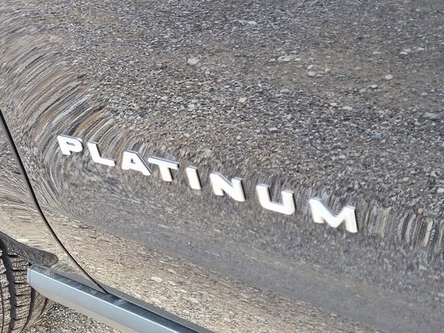 New 2026 Ford Expedition Platinum w/ Driver's Package image 6