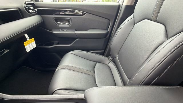 New 2026 Honda Pilot EX-L image 23