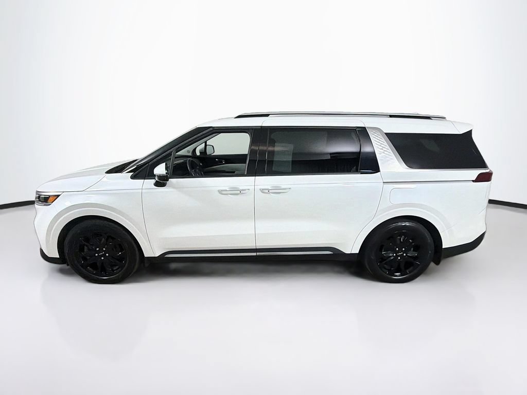 Used 2024 Kia Carnival SX Prestige FWD image 8