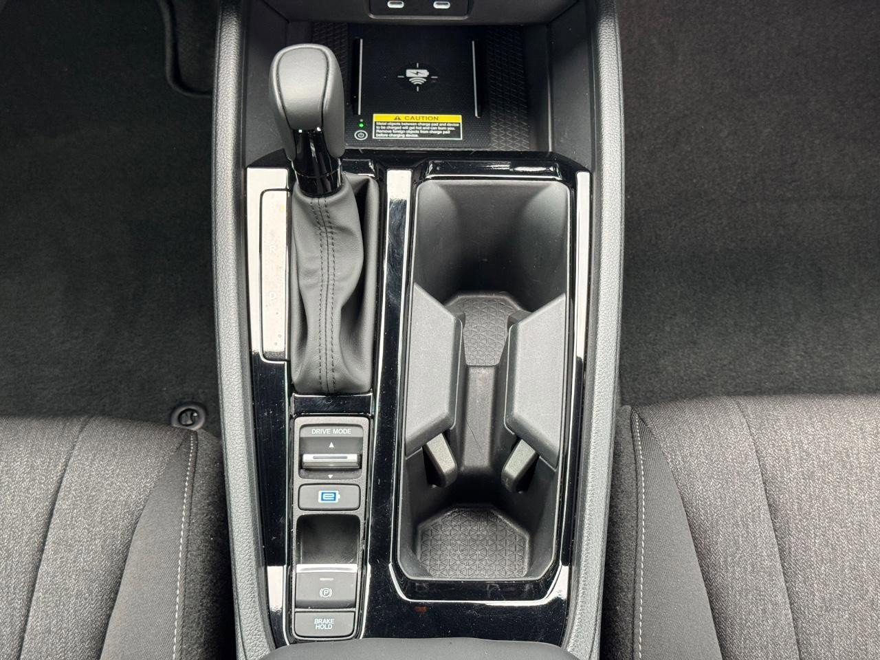 Certified 2025 Honda Accord Sport image 16