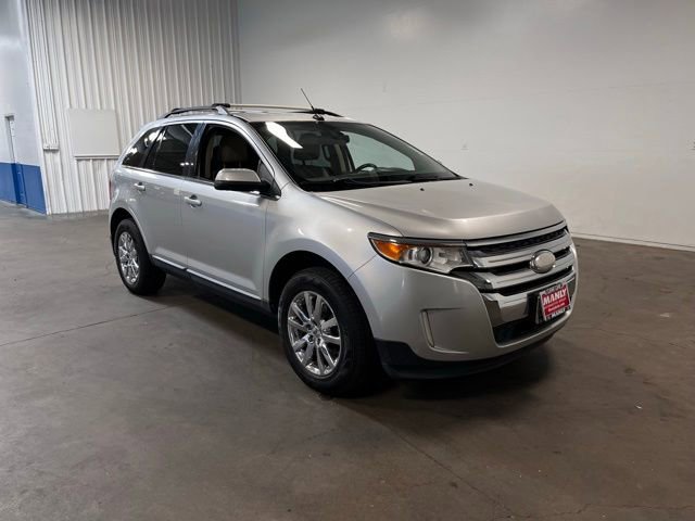 Used 2011 Ford Edge Limited w/ Vision Pkg