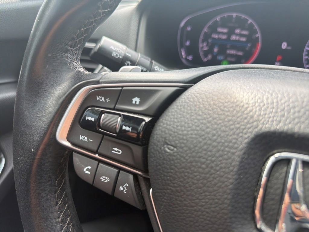 Used 2022 Honda Accord Sport image 13