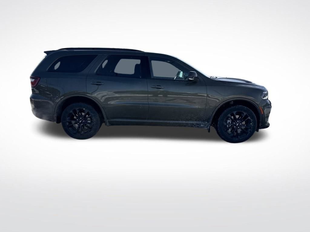 New 2026 Dodge Durango GT video 2