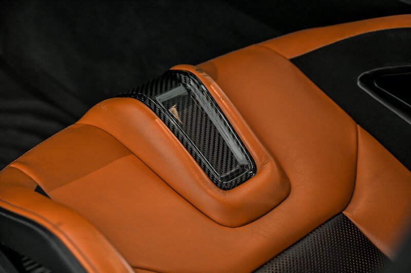Used 2021 BMW M3 Competition RWD image 23