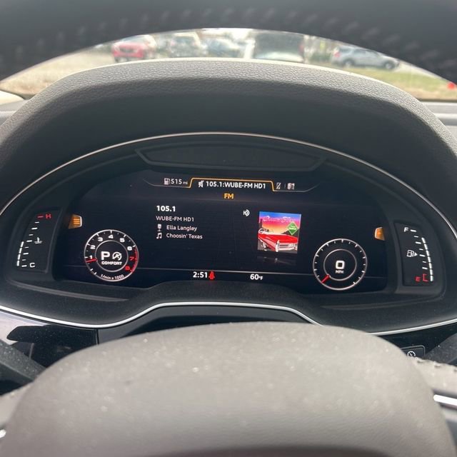 Used 2018 Audi Q7 3.0T Premium Plus image 10