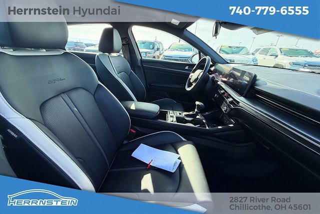 Used 2025 Kia K5 GT-Line image 26
