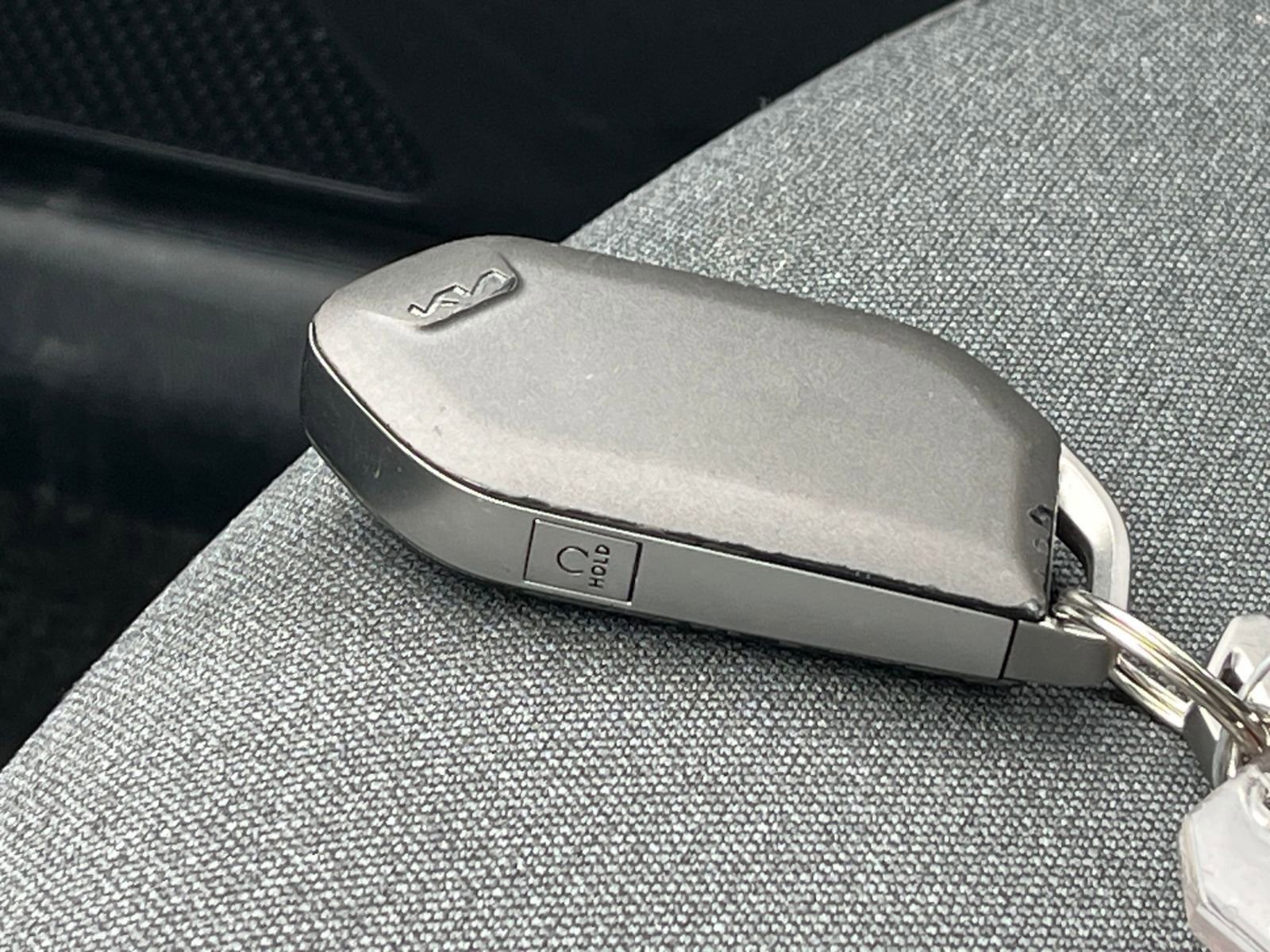 Used 2025 Kia K4 FWD image 24
