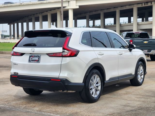 Used 2025 Honda CR-V EX-L image 7