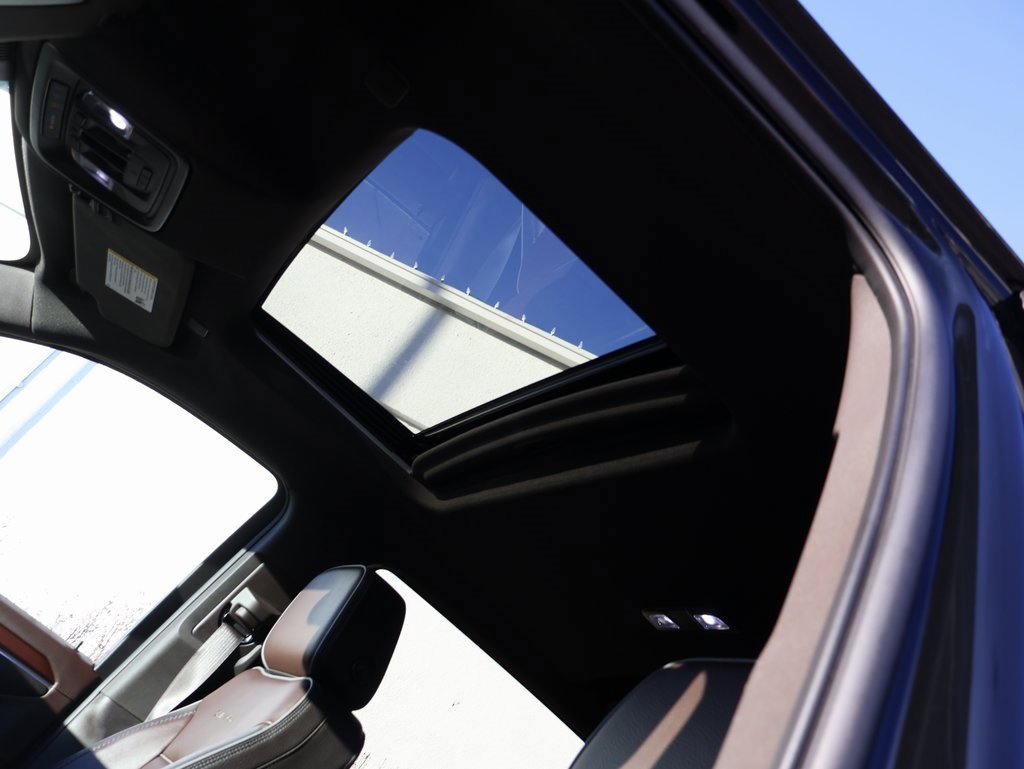 Certified 2023 GMC Sierra 1500 Denali w/ Denali Reserve Package image 44