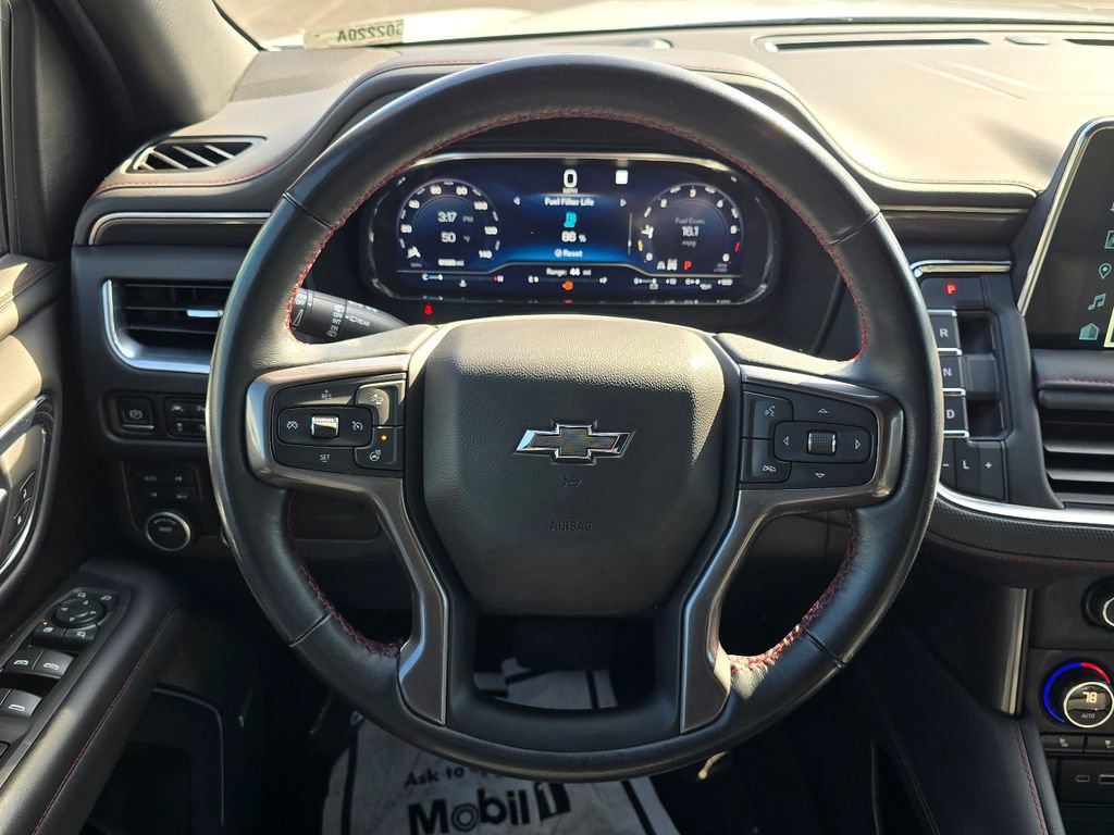 Used 2022 Chevrolet Tahoe RST w/ Luxury Package image 30