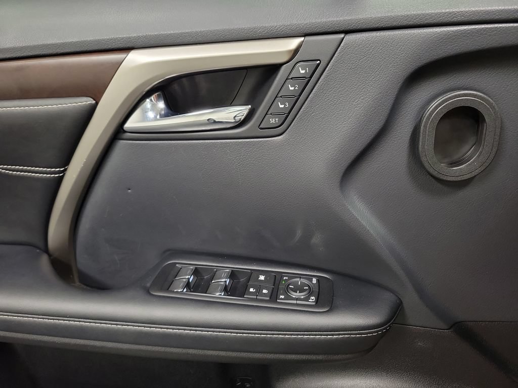 Used 2022 Lexus RX 350 AWD w/ Premium Package image 27