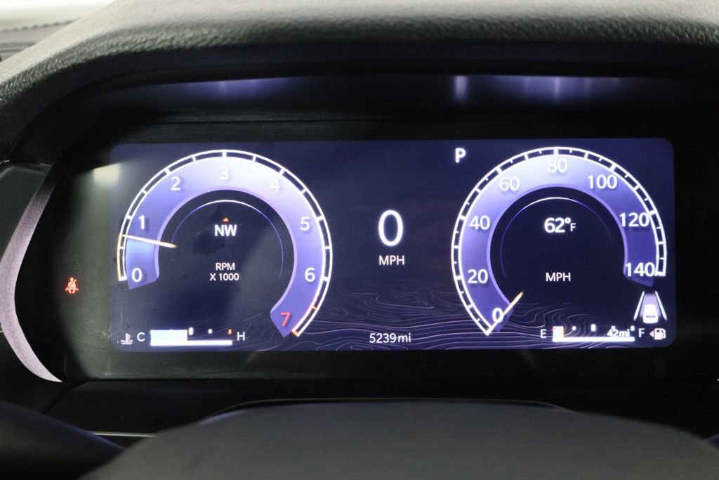 Used 2025 Jeep Grand Cherokee L Altitude image 30