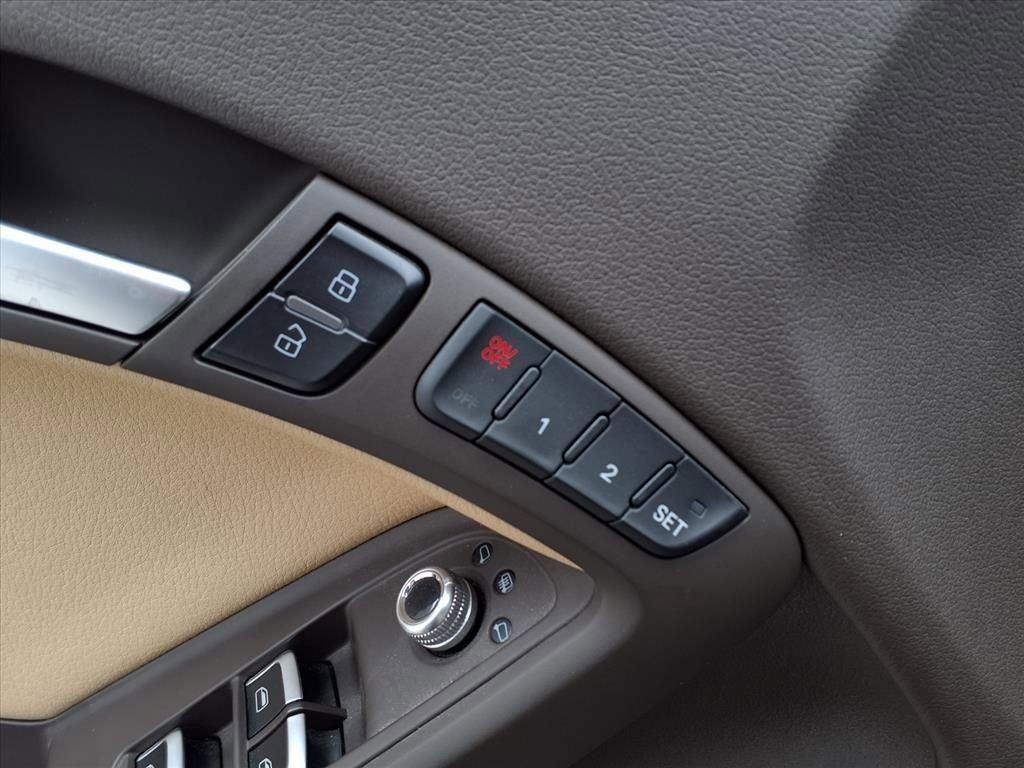 Used 2015 Audi A5 2.0T Premium Plus w/ Technology Package image 8