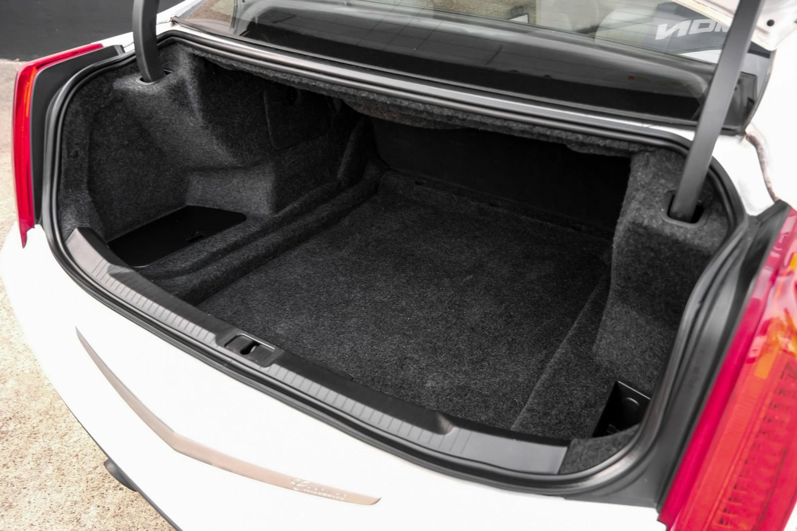 Used 2018 Cadillac ATS 2.0T Sedan RWD image 55