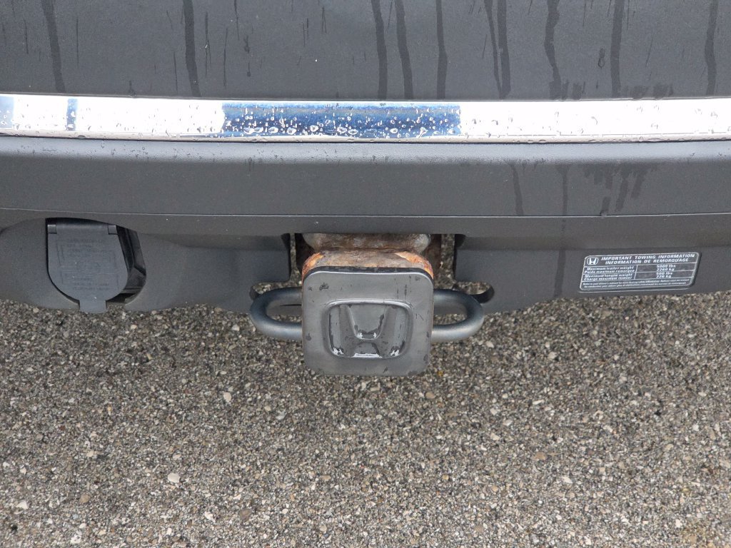 Used 2016 Honda Pilot Touring image 31