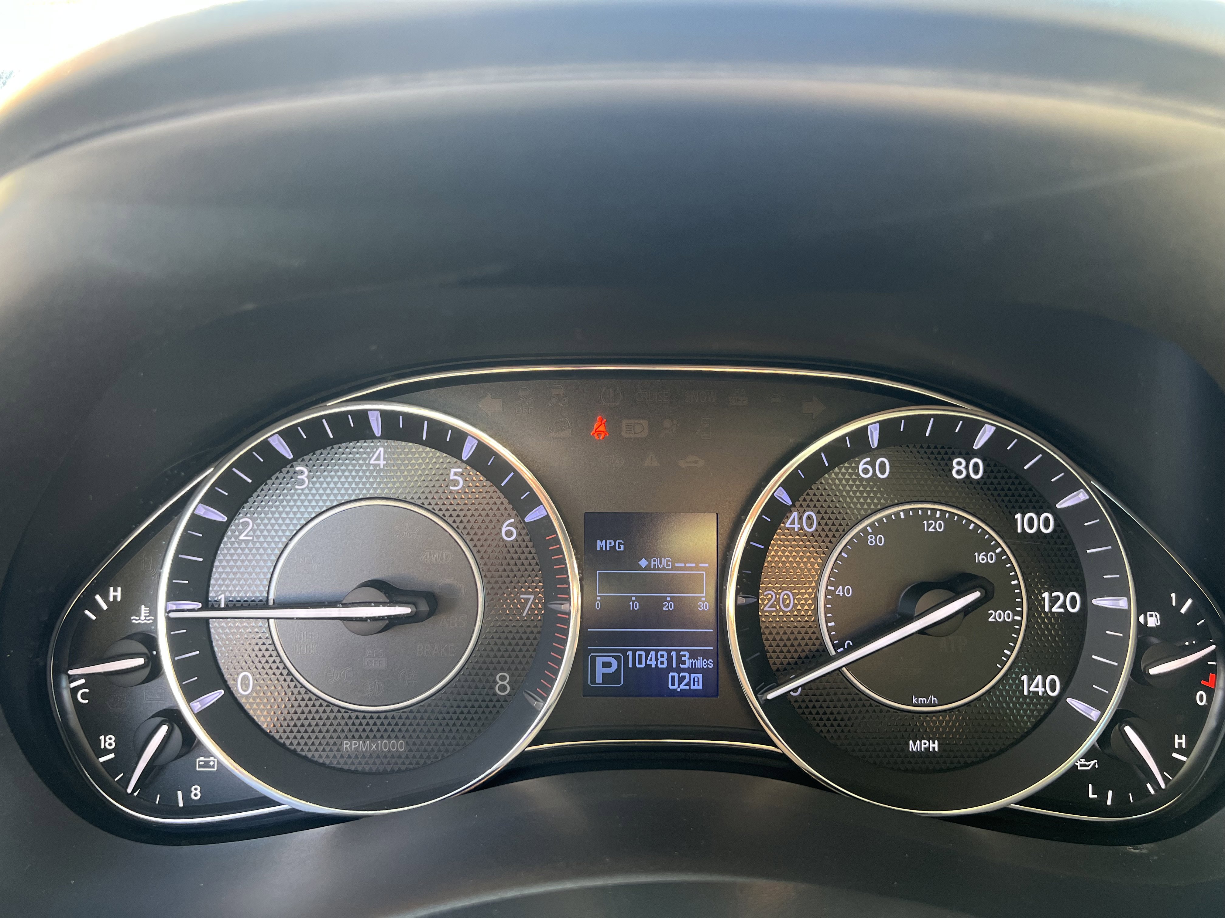 Used 2018 Nissan Armada SL w/ Premium Package image 18