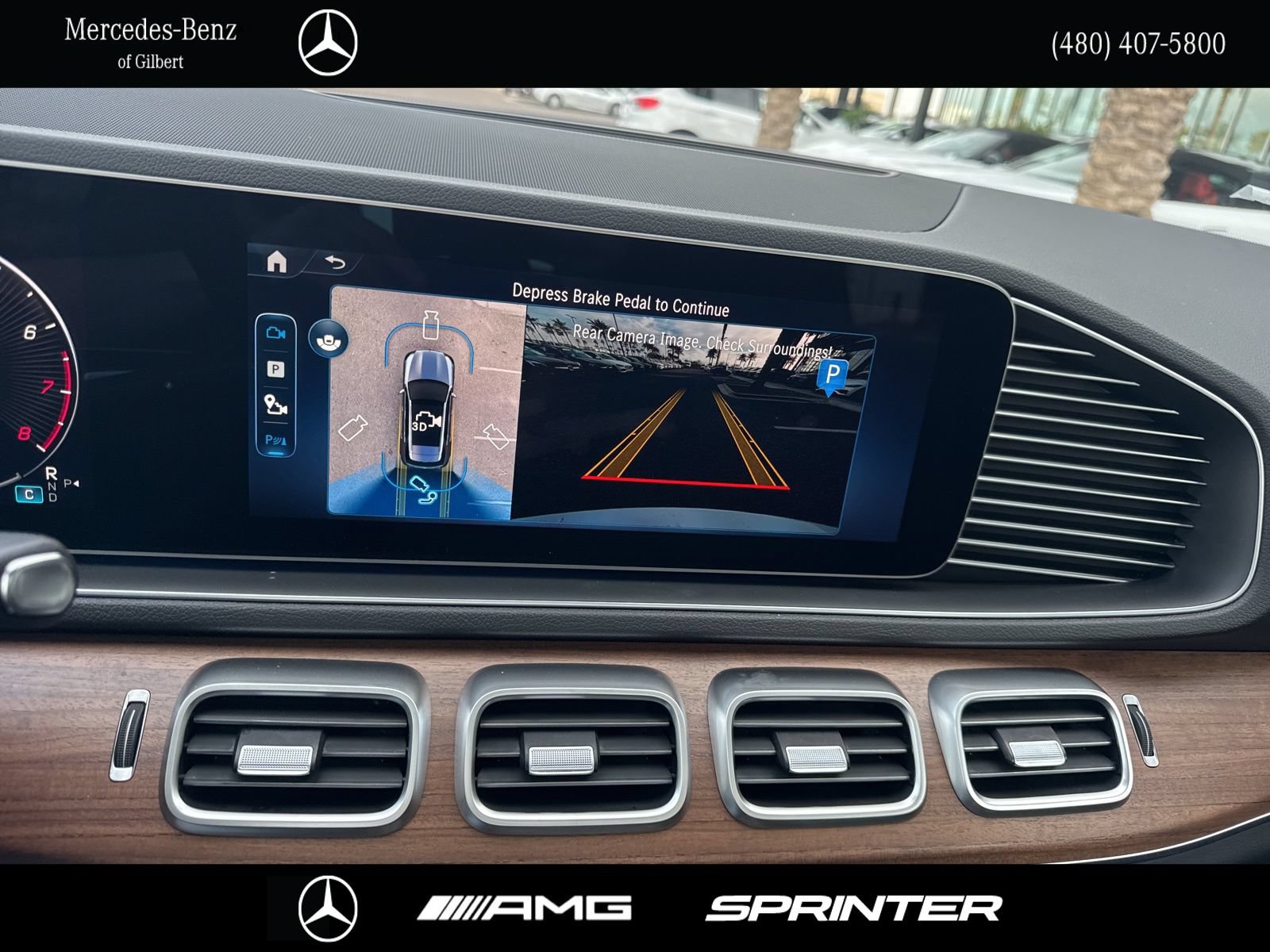 New 2026 Mercedes-Benz GLE 350 4MATIC image 22