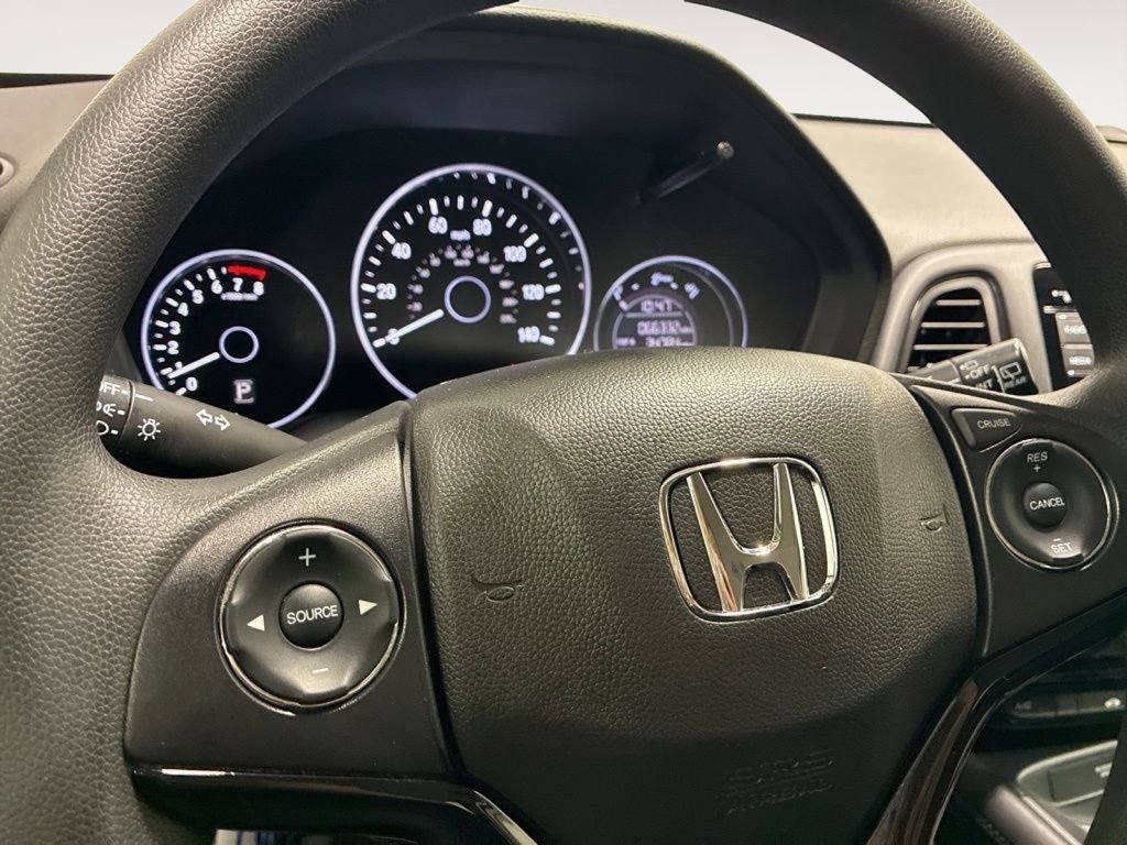 Used 2020 Honda HR-V LX image 23