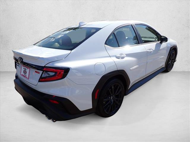 Certified 2026 Subaru WRX Limited AWD/4WD image 4