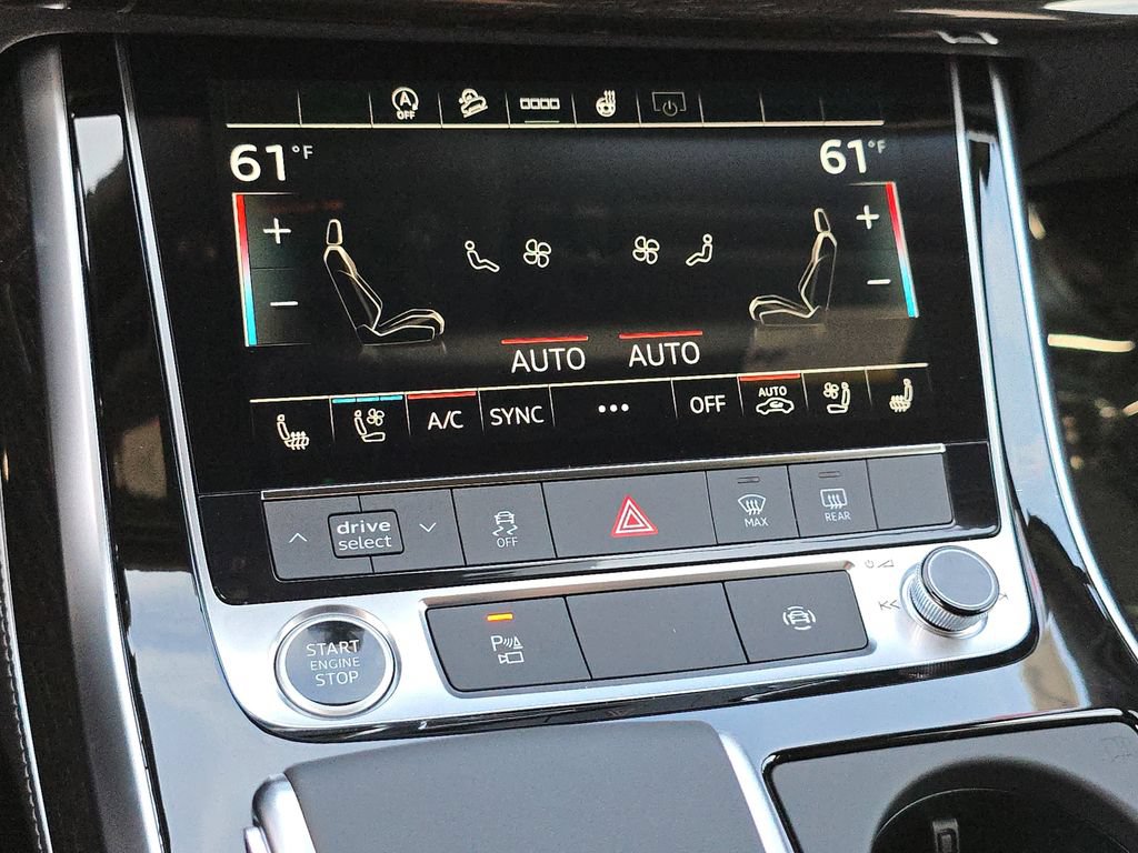 New 2026 Audi Q7 2.0T Premium Plus AWD/4WD image 28