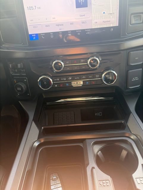 New 2026 Ford F350 Lariat AWD/4WD image 38