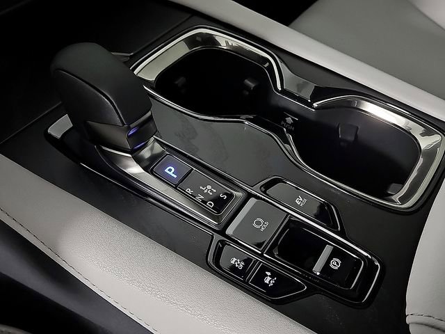 New 2026 Lexus RX 350h AWD/4WD image 15