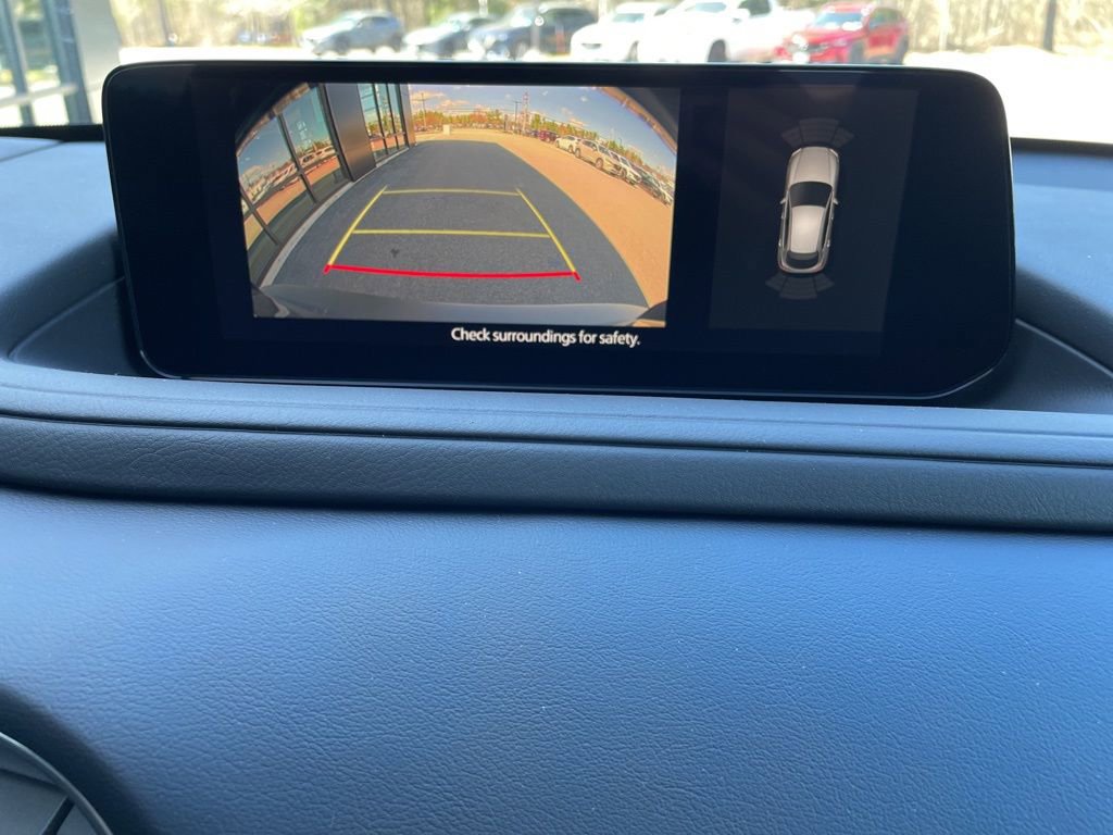 New 2026 MAZDA CX-30 AWD 2.5 S image 22