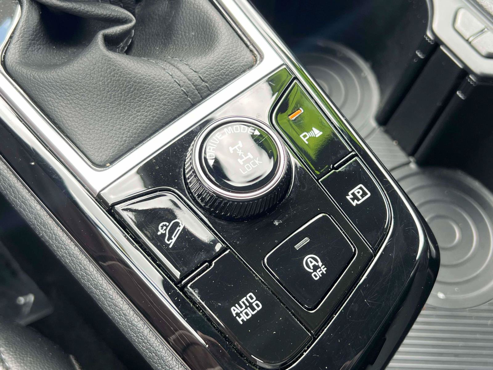 Used 2024 Kia Sportage X-Line AWD/4WD image 25
