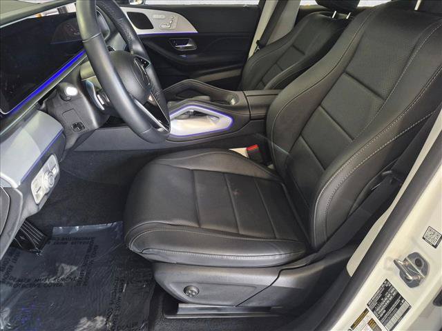 Certified 2025 Mercedes-Benz GLE 450e 4MATIC image 17