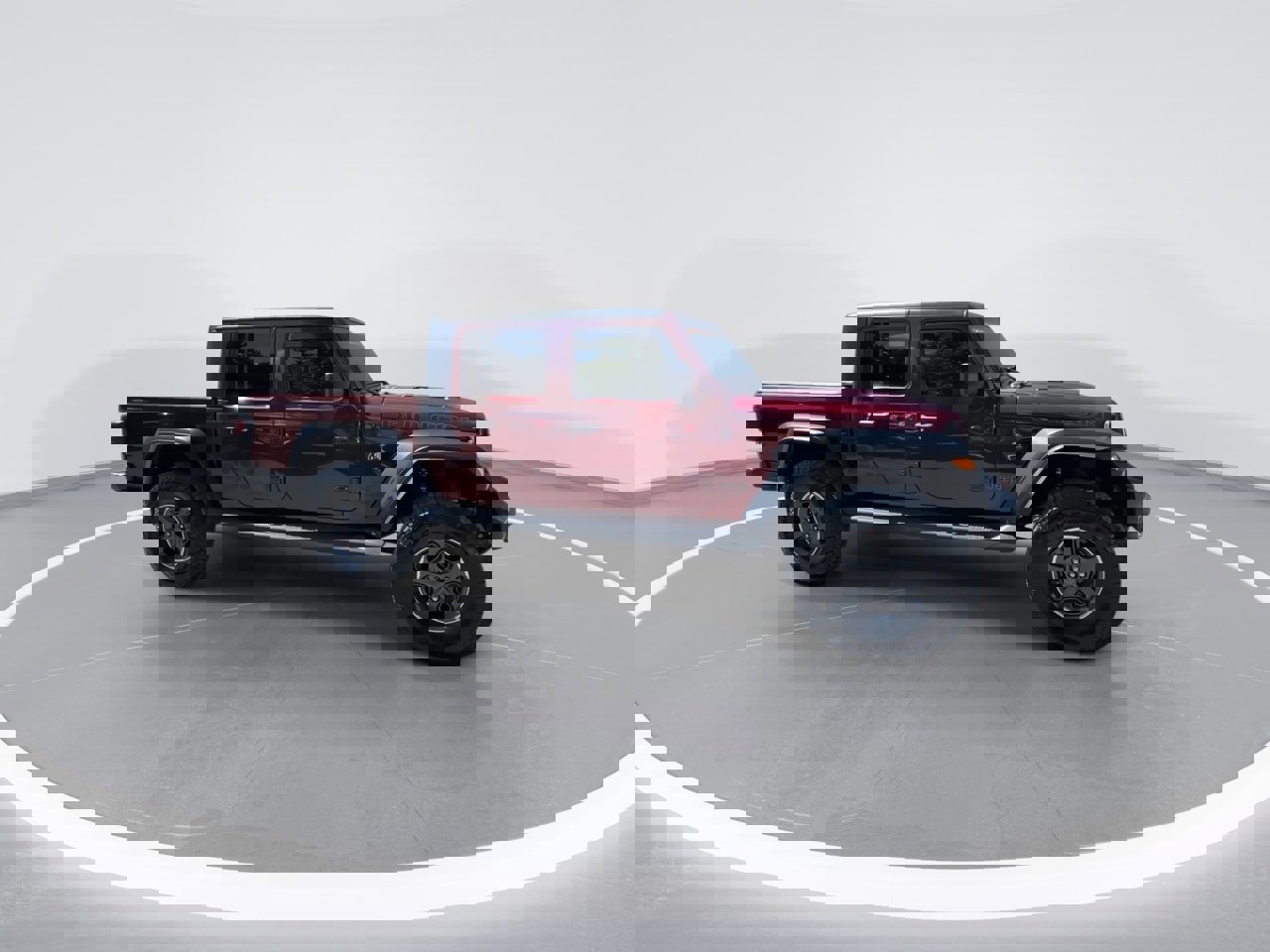 Used 2021 Jeep Gladiator Rubicon image 23