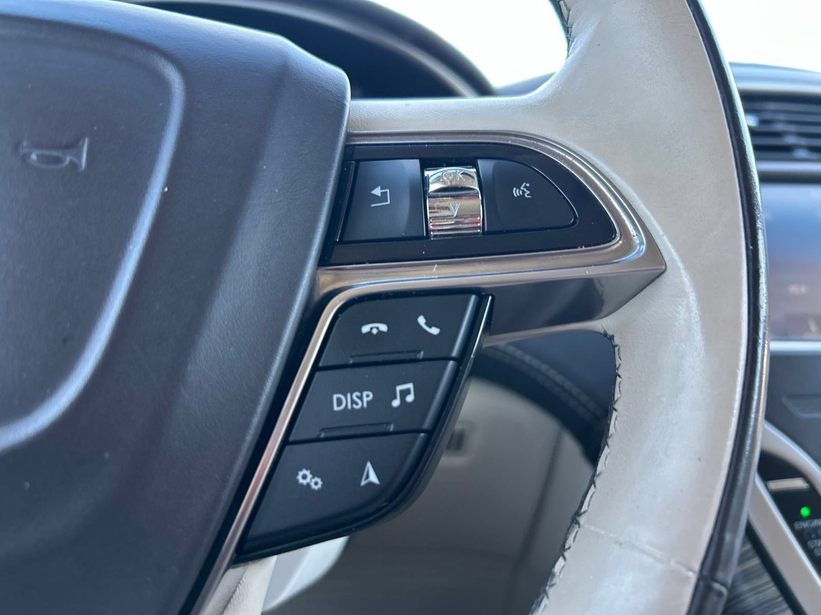 Used 2019 Lincoln Nautilus Black Label AWD/4WD image 15