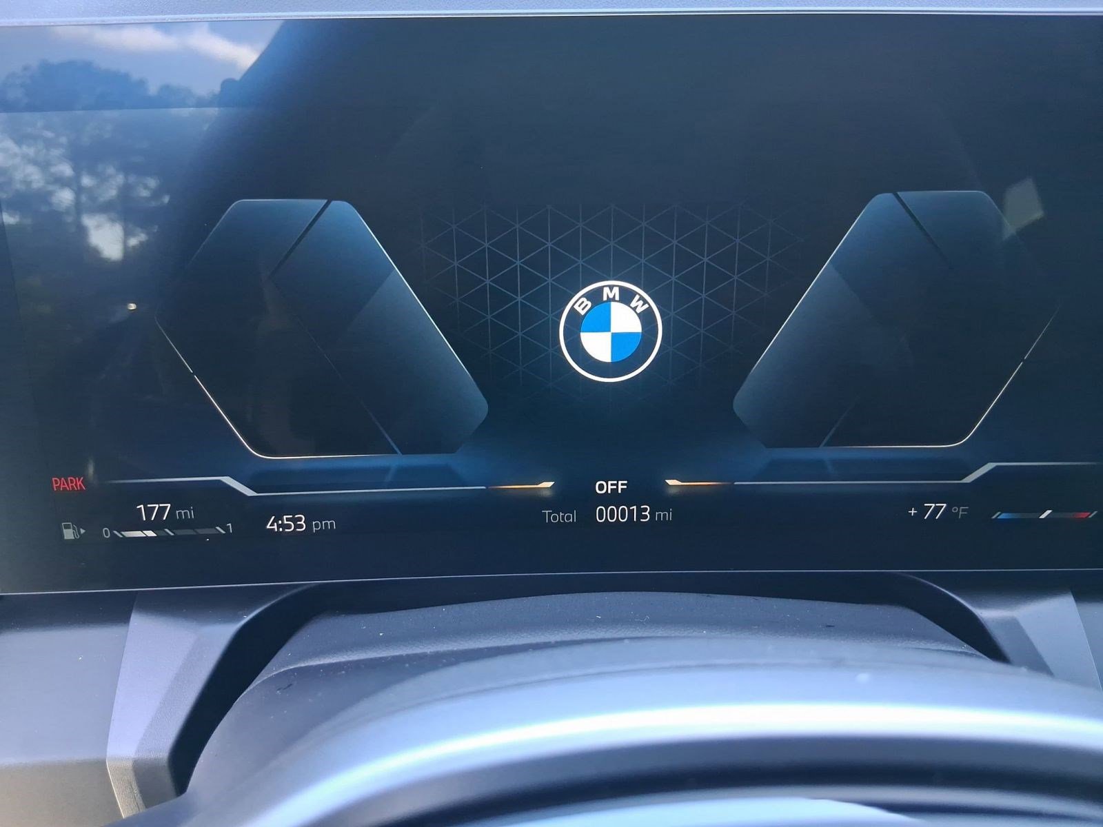 Used 2026 BMW X3 xDrive30 w/ Convenience Package image 15