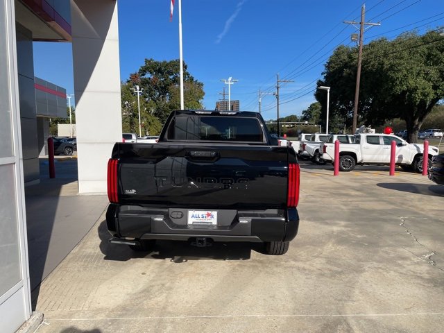 New 2026 Toyota Tundra SR5 image 5