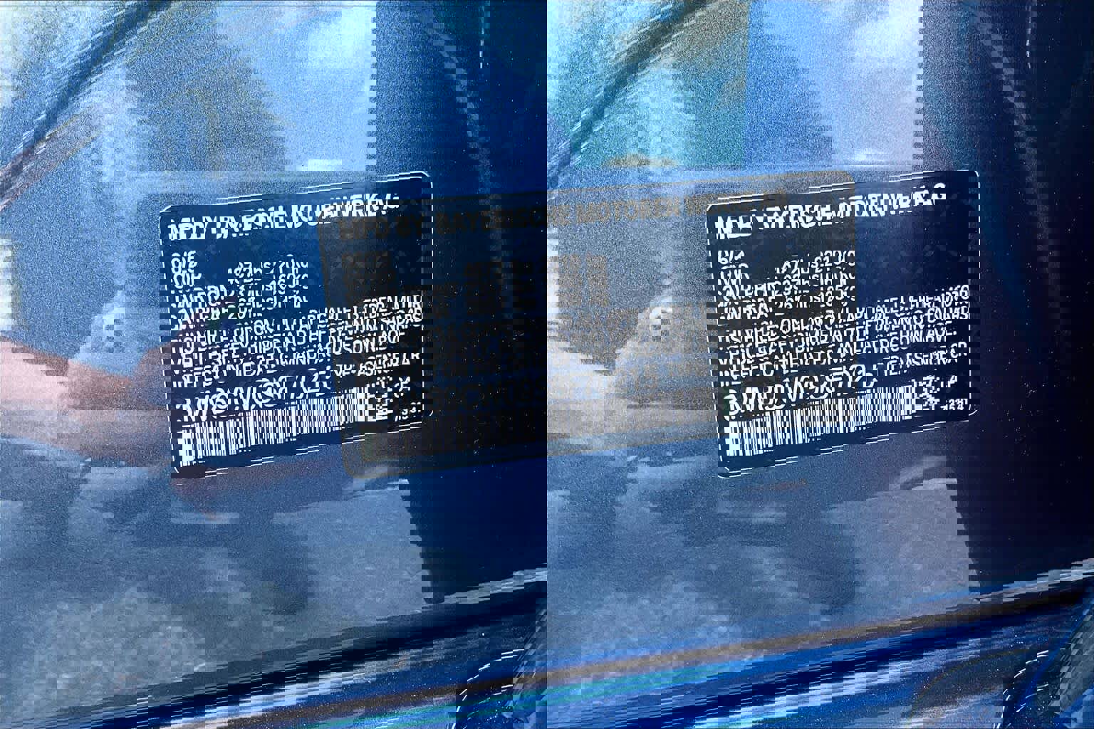 Certified 2025 BMW 330i xDrive Sedan w/ Premium Package image 34