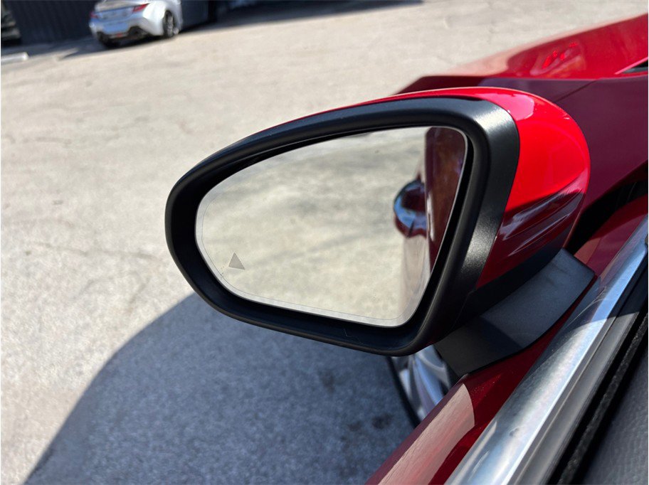 Used 2019 Mercedes-Benz A 220 image 16