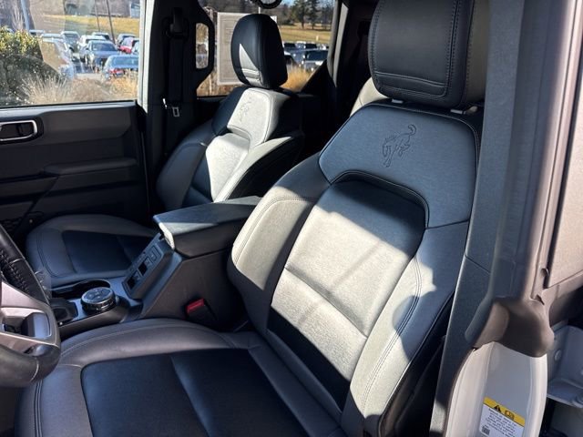 Used 2023 Ford Bronco Big Bend image 25