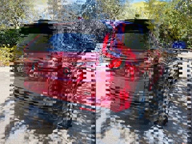 Used 2025 Honda CR-V EX-L image 4