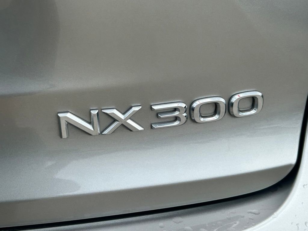 Used 2021 Lexus NX 300 FWD w/ Premium Package image 13