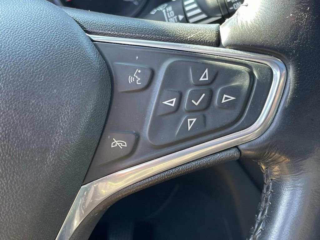 Used 2019 Chevrolet Equinox Premier image 40