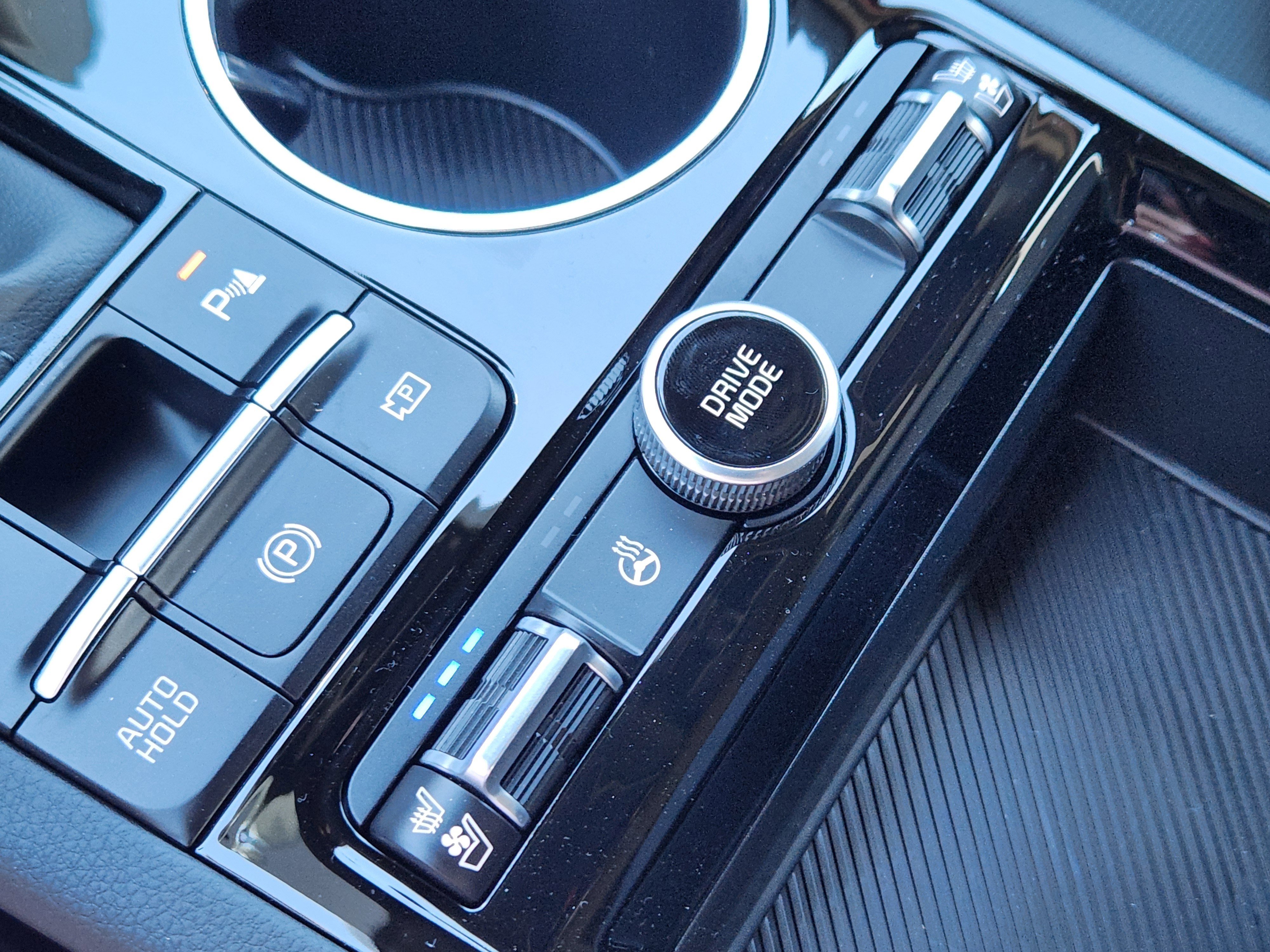 New 2026 Kia K5 GT w/ GT1 Package image 22