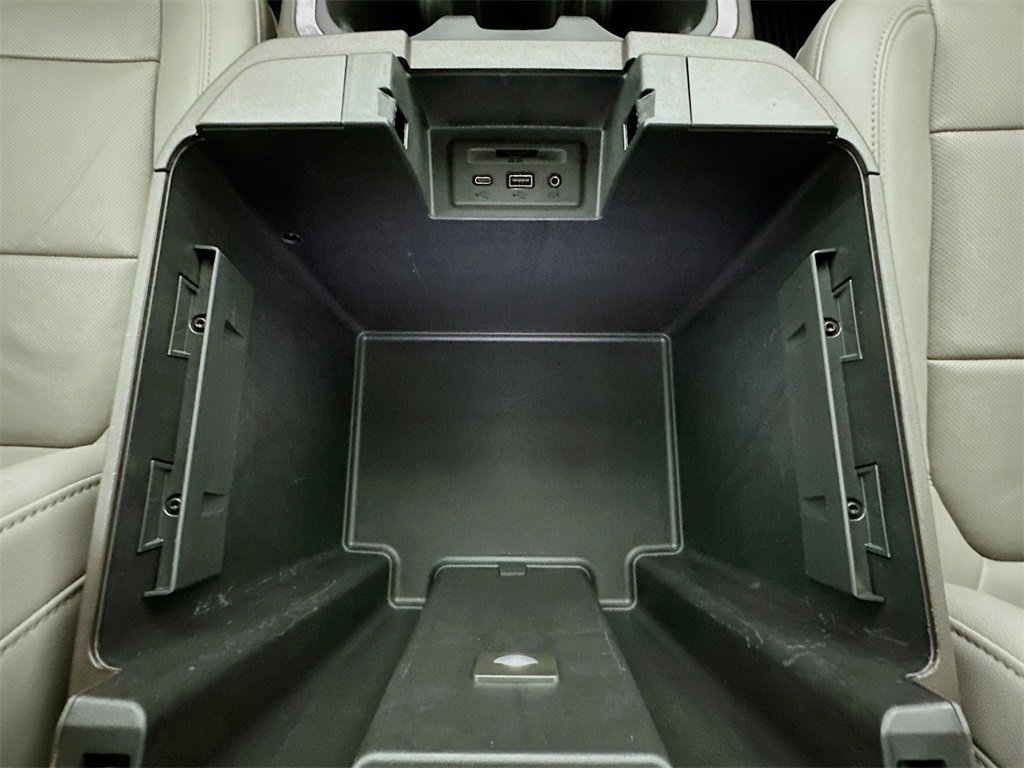 Used 2021 Chevrolet Silverado 1500 LTZ w/ Z71 Off-Road Package image 20