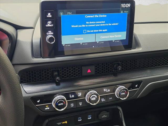 New 2026 Honda CR-V EX image 22