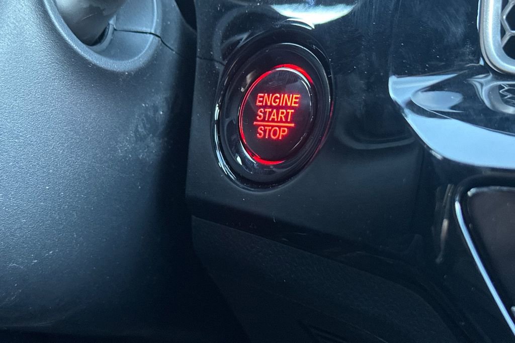 New 2026 Honda Civic Sport image 23