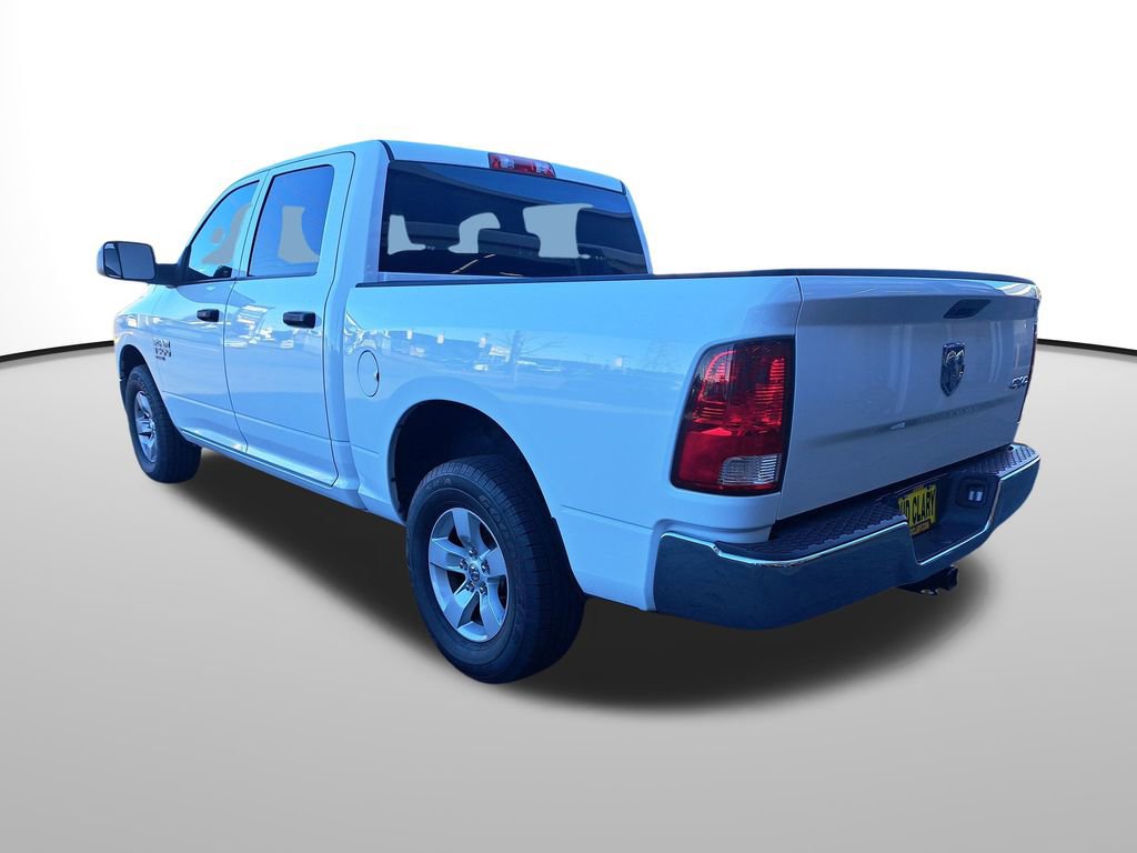 Used 2023 RAM 1500 Tradesman w/ Popular Equipment Group image 8